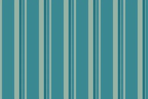Elegant seamless pattern with vertical striped fabric texture. Classic blue a Stock Illustration