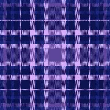 This elegant seamless plaid pattern features a sophisticated herringbone text 스톡 일러스트