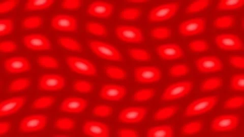 Elegant seamless retro pattern background with interlocking yellow and gree.. Stock Footage 342205714
