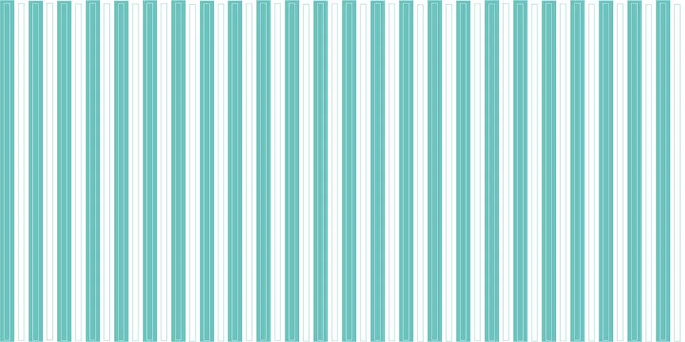 Elegant seamless striped pattern design. Vector illustration. Stockillustratie