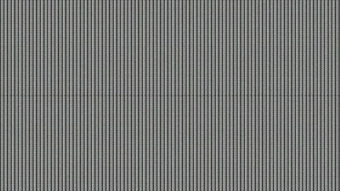 Elegant seamless stripes pattern background for modern minimalist design co.. Stock Footage 339782602