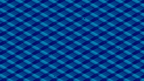Elegant seamless trellis geometric pattern background for retro decorative .. Stock Footage 339499312