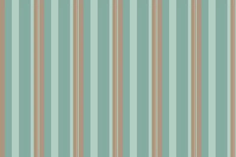 Elegant seamless vertical stripe pattern with a refined herringbone texture.  Stock Illustration