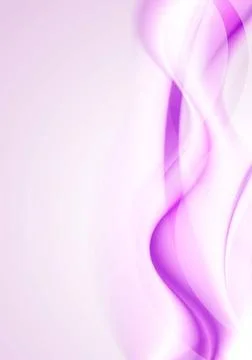 Elegant shiny wavy background. Vector design eps 10 Elegant shiny wavy bac... Foto stock