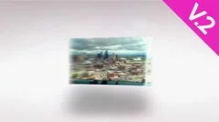 Elegant Showcase (V.2) - After Effects Template Stock After Effects