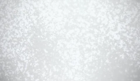 Elegant Silver Abstract Background Stock Illustration