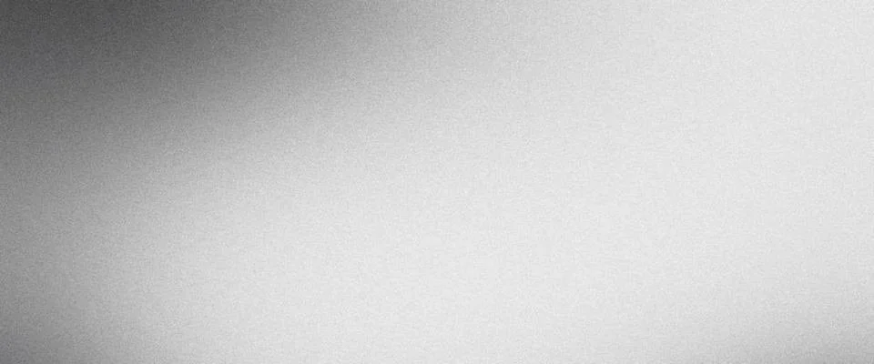 Elegant silver gradient background with a subtle textured finish, ideal fo... Stock Photos