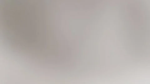 Elegant Silver Liquid Abstract Motion Background Loop Video stock 341666262