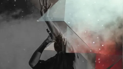 Elegant Slide Show 库存 After Effects