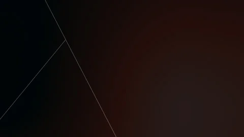 Elegant Slideshow Overlay 4K, Luxury Frame Transition Animation Video stock 335490872