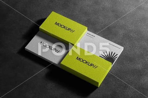 Elegant Soap Packaging Mockup Scene PSD Template