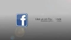 Elegant Social Media Animation Stock After Effects