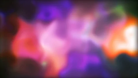 Elegant soft focus background animation 4K stock footage. Blurred background Stock Footage 102758667