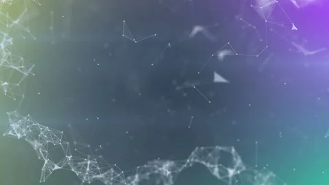 Elegant soft focus background animation. Elegant abstract motion background with Stock Footage 113181191