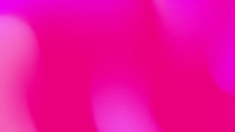 Elegant soft pink fluid gradient background. Stock Footage 288860422