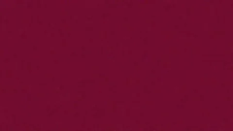 Elegant solid deep red abstract background texture for modern video backdrop Stock Footage 342205723