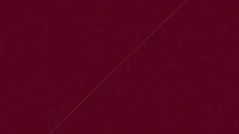 Elegant solid maroon background color cinematic backdrop texture loop for l.. Stock Footage 342159268