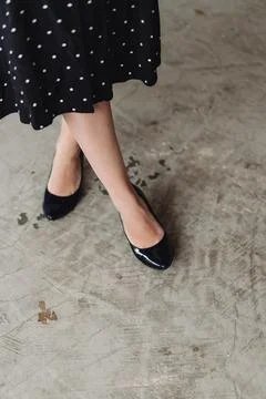 Elegant Steps Фото