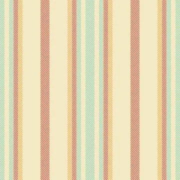 Elegant stripe pattern featuring vertical lines in muted tones. Ideal for b.. Stock Illustration