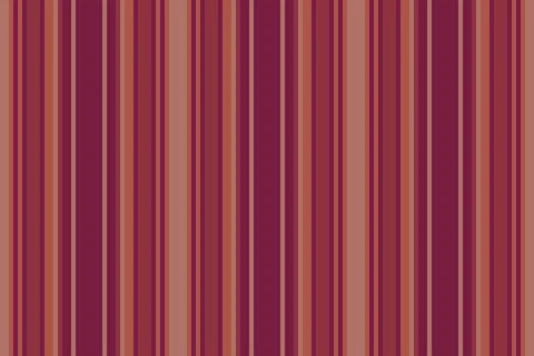 Elegant striped fabric pattern with vertical lines.  Ideal background for fas 스톡 일러스트