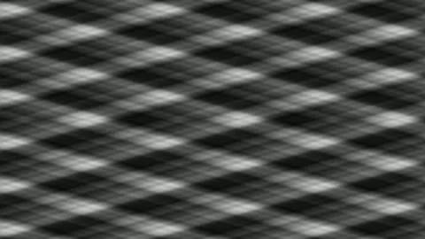 Elegant striped metallic background texture abstract wave pattern Stock Footage 339776235