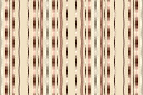 Elegant striped pattern with a classic, textured look. Ideal for backgrounds, Illustrazione stock