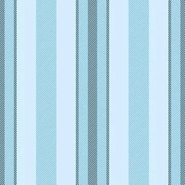 Elegant striped pattern in cool blue tones. Timeless design for backgrounds,  스톡 일러스트