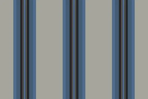 Elegant striped pattern in muted tones of gray and blue. Versatile for back.. Stock Illustration