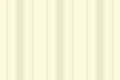 Elegant striped pattern with soft beige and muted green tones, creating a sub Stock Illustration