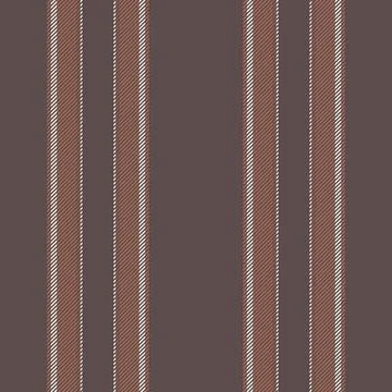 A elegant striped surface uses simple linear geometry to create calm order an Ilustração Stock
