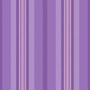 This elegant striped textile pattern combines a measured vertical rhythm with Illustrazione stock