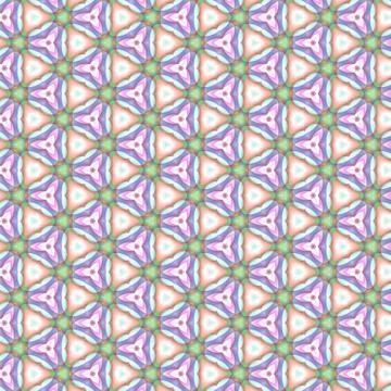 Elegant style pattern background. Ornament for website, corporate style, fash Illustrazione stock