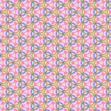 Elegant style pattern background. Ornament for website, corporate style, fash Stock Illustration
