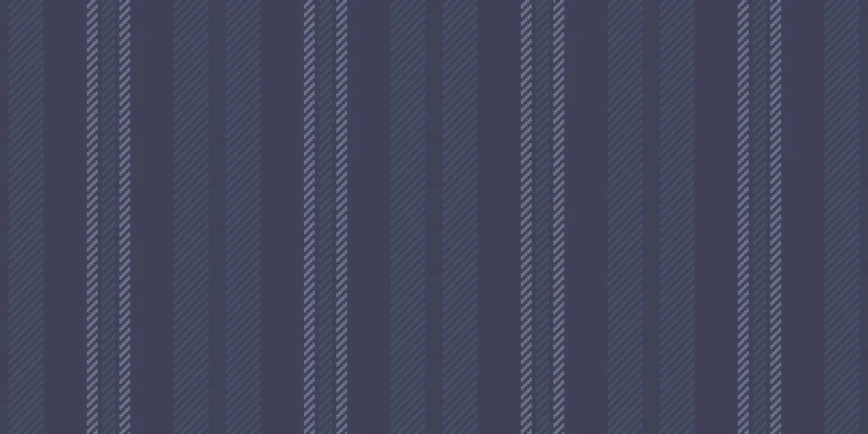 Elegant, subtle stripe pattern in muted blues. Versatile design for backgroun 스톡 일러스트