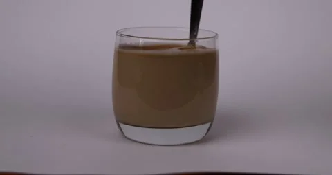 Elegant Sugar Dissolving Vidéo 280111022