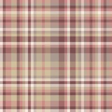 Elegant tartan pattern. Seamless checkered texture with intersecting lines in 스톡 일러스트