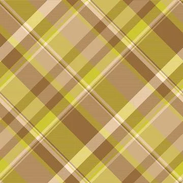 Elegant tartan texture featuring neutral colors. A classic pattern, great for Stockillustratie