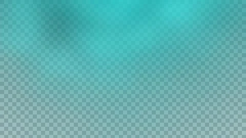 Elegant teal gradient background with subtle textures, perfect for modern design Illustrazione stock