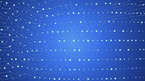 Elegant technical abstract design background Illustrazione stock