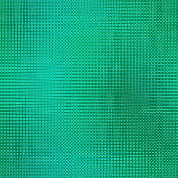 Elegant technical abstract texture background in green or teal. Stock Illustration