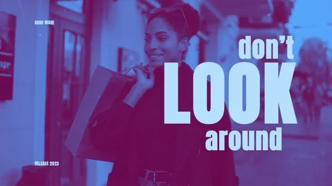 Elegant Titles Stock After Effects