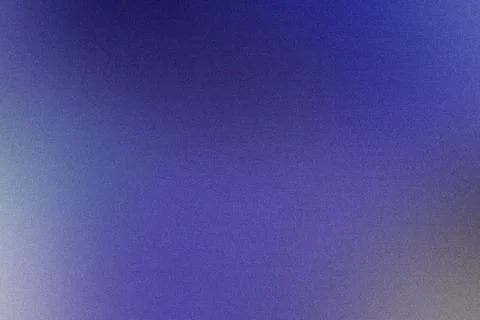 Elegant touch, blue background with subtle grainy texture and gradient idea.. Stock Photos
