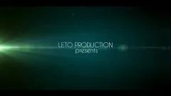 Elegant Trailer Stock After Effects