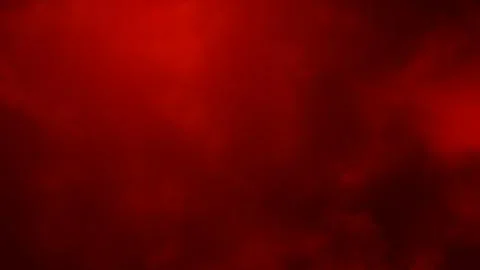 Elegant Valentine Background, Abstract cloud between red haze, Red grunge b.. Stock Illustration