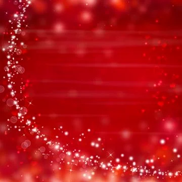 Elegant valentines background Stock Illustration