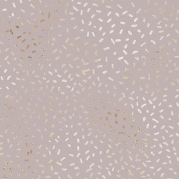 Elegant vector pattern with imitation foil. Stock Illustration