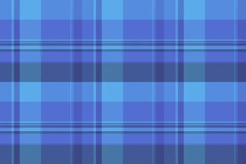 Elegant vector pattern texture, vivid textile seamless fabric. Dye tartan b.. Stock Illustration