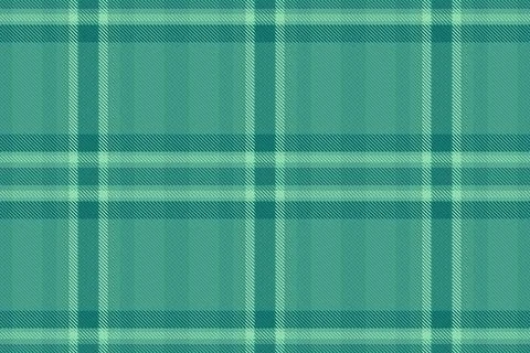 Elegant vector plaid background, elementary tartan pattern check. Gingham f.. Illustrazione stock