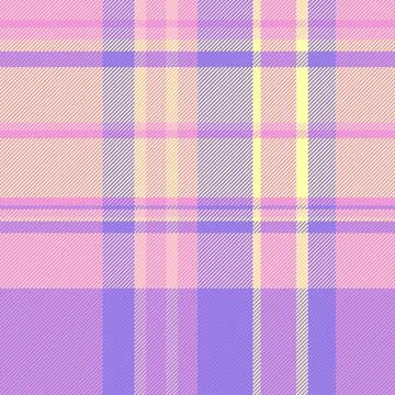 Elegant vector texture pattern, marketing textile tartan background. Back t.. Stock Illustration