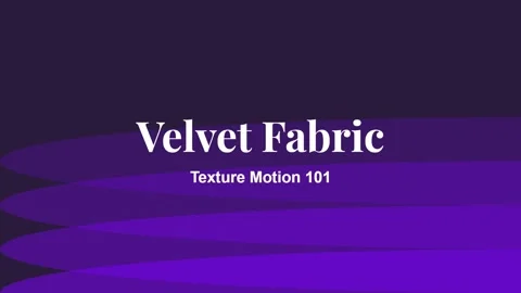 Elegant velvet fabric texture background, rich purple luxury textile backdr.. Stock Footage 337656278